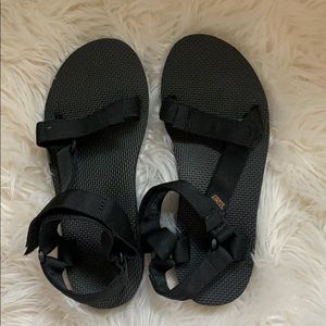 Teva Sandals